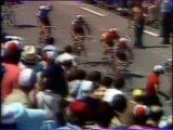 CHAMPIONNAT  DE  FRANCE  CYCLISME   - 1976  -