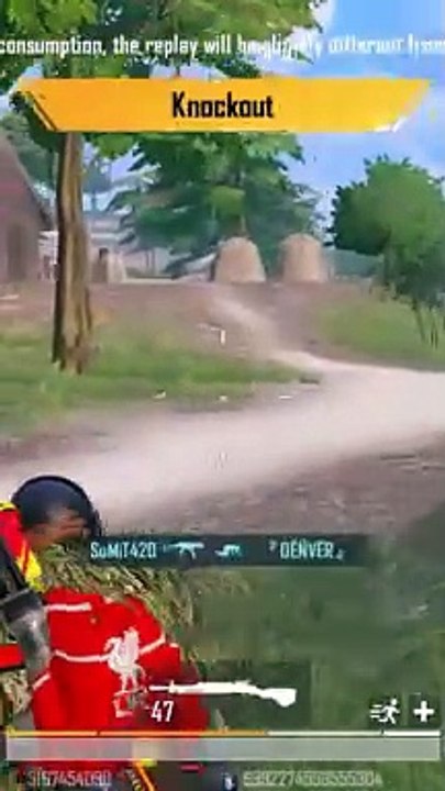 Insane 1 vs 3  #viral