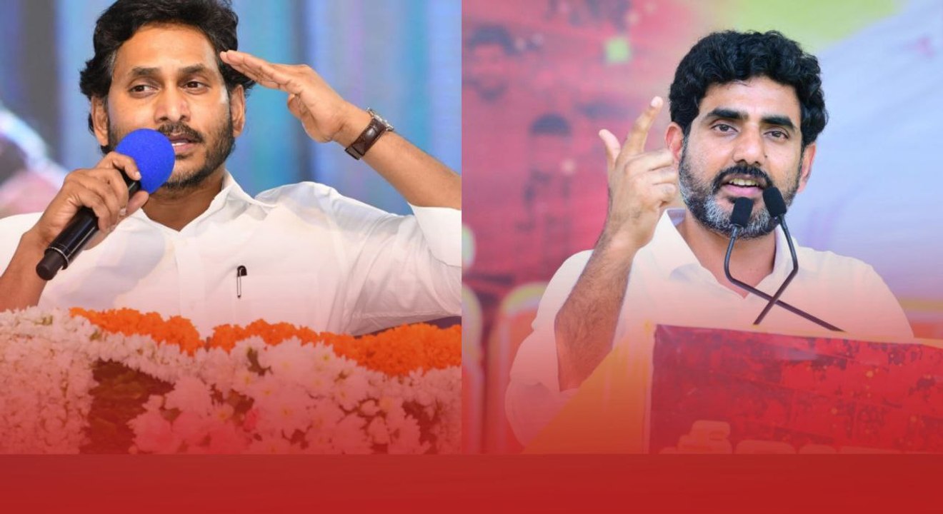 TDP Janasena గుర్తులపై  Jagan ఫైర్ .. టీడీపీ కౌంటర్  | Andhra Pradesh | Telugu Oneindia