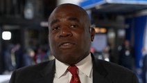 David Lammy ‘concerned’ over ‘dirty money’ in London amid Russia sanctions