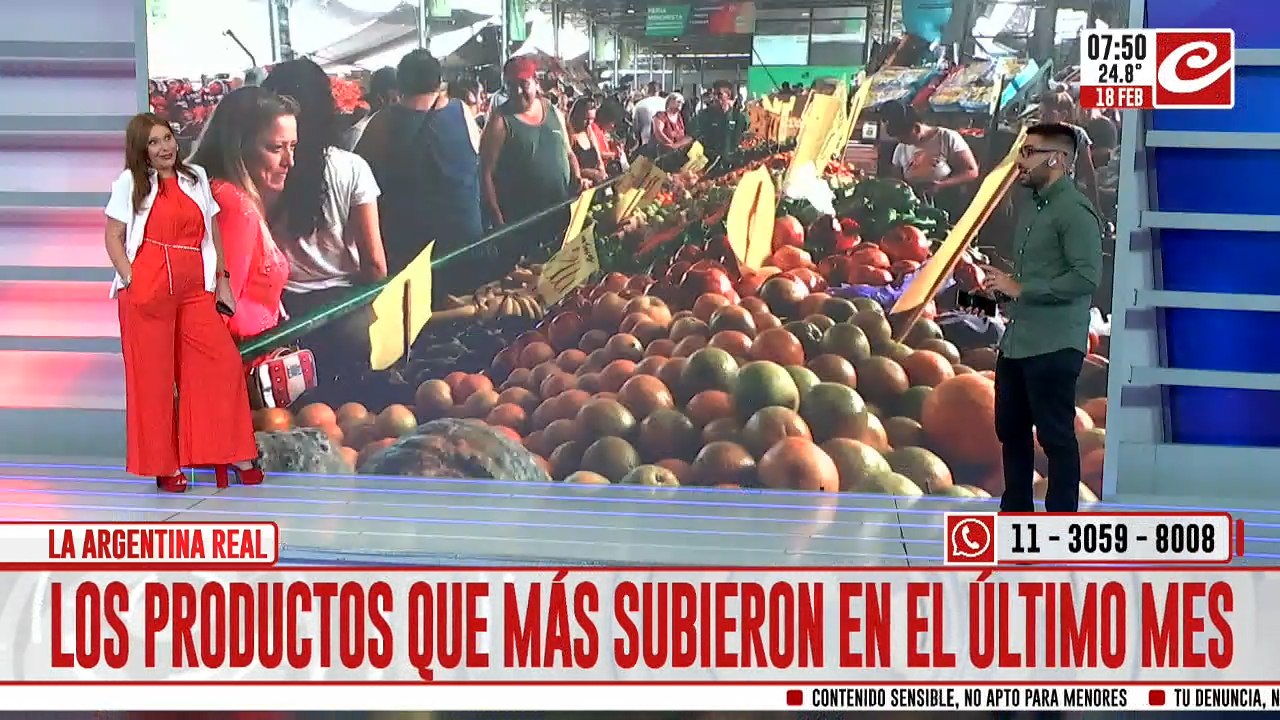 Inflación