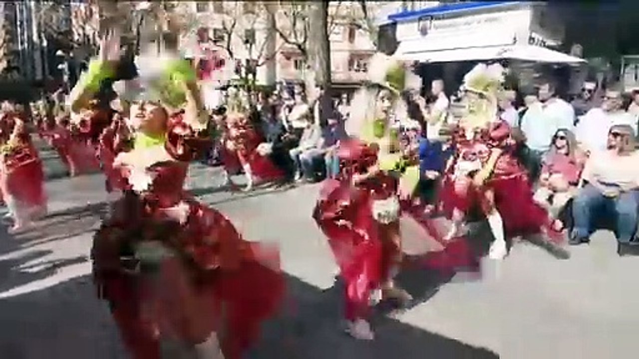 Domingo de Piñata (3)