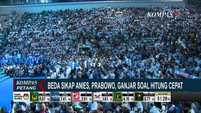 Presiden Jokowi soal Kecurangan di Pemilu 2024: Ada Bukti Bawa ke Bawaslu dan Mahkamah Konstitusi