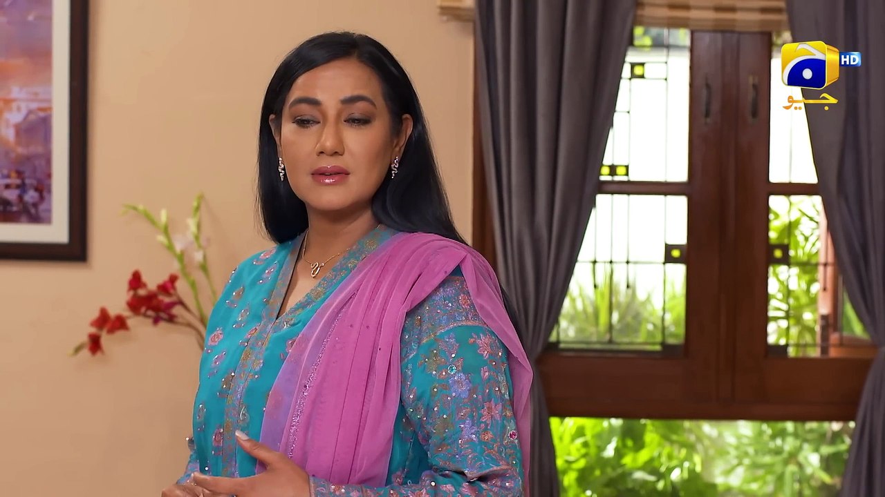 Maa Nahi Saas Hoon Main Episode 96 - [Eng Sub] - Hammad Shoaib - Sumbul Iqbal - 6th February 2024
