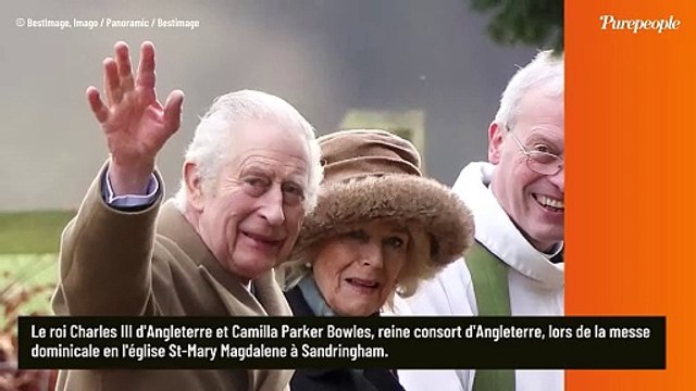 Gabriel Attal, des liens du sang insoupçonnés avec Charles III : le Premier ministre parent de grandes familles royales !