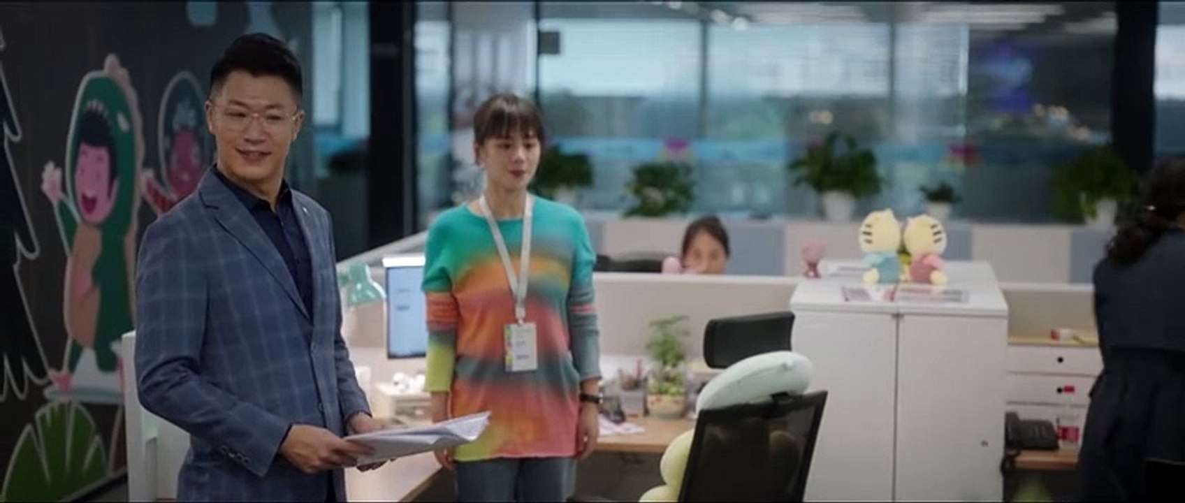 烟火人家 第13集