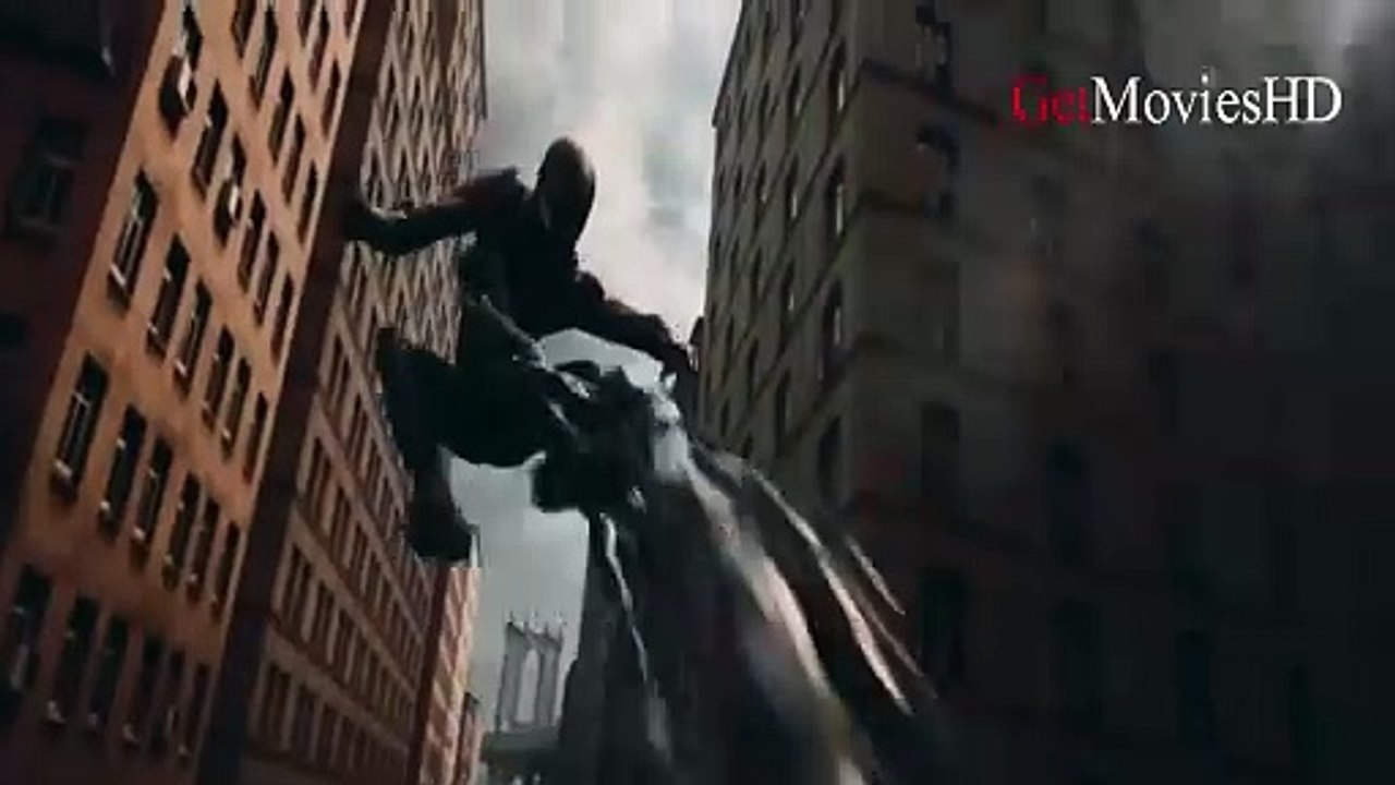 SPIDER-MAN 4 NEW HOME – FIRST TRAILER (2025) MARVEL STUDIOS