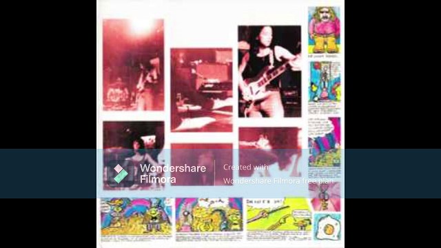 Amos Key – First Key Rock, Prog Rock, Krautrock, Symphonic Rock 1974.