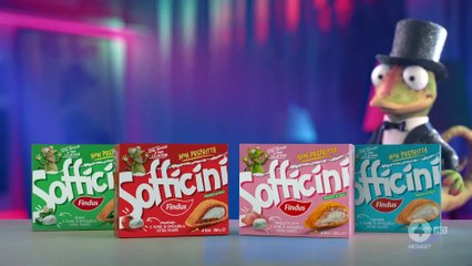 Rete 4 (Italy) - Continuity (11th February 2024)