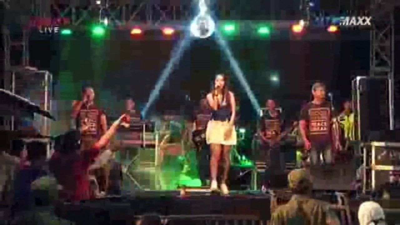 Lagista Dan Aulia Mustika - Jaran Goyang
