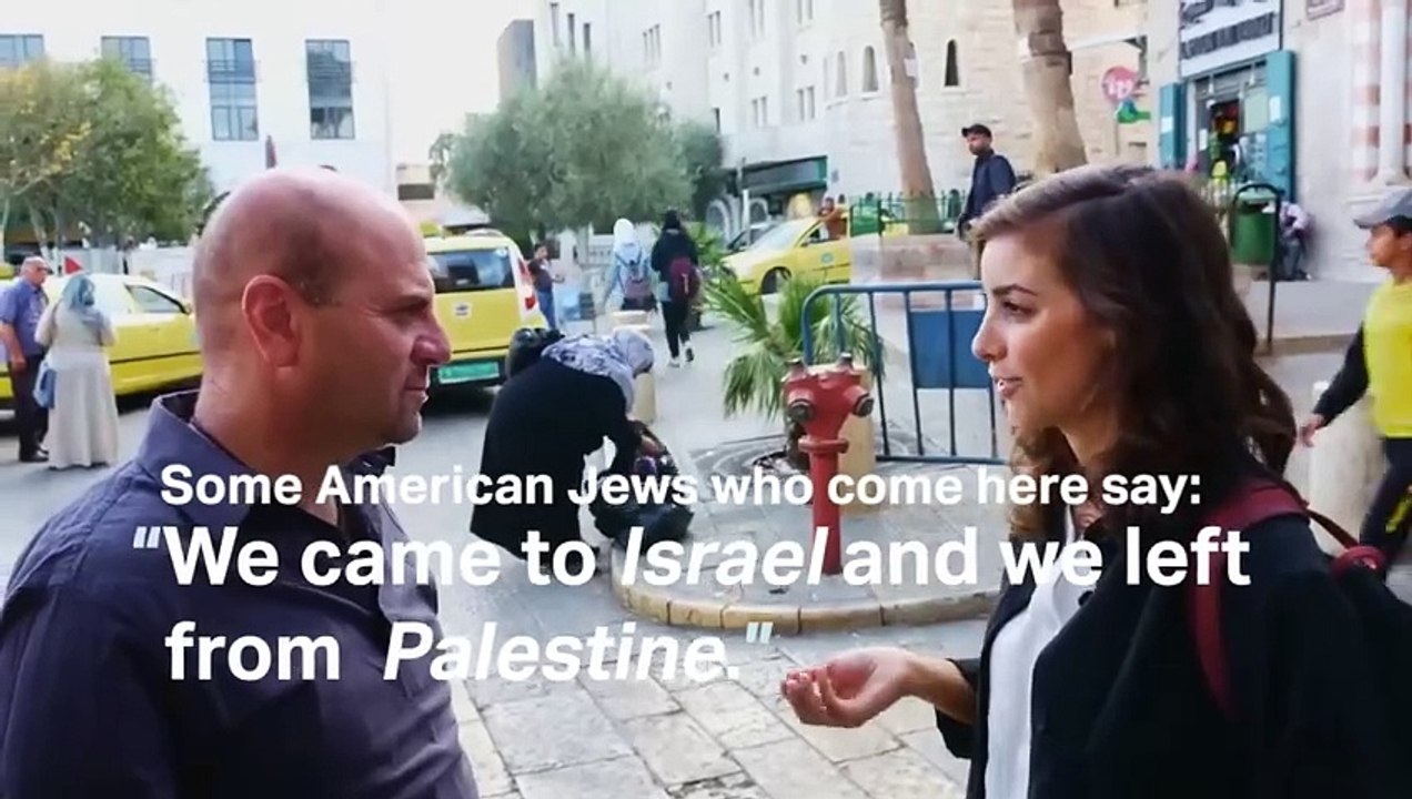 ISRAELISM | Official Trailer