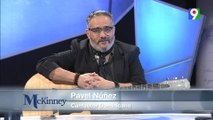¡Exclusiva! El Cantautor Dominicano Pavel Núñez en Mckinney 2/2