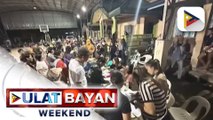 DSWD, nakapagpamahagi na ng P240-M halaga ng family food packs sa Bicol, Caraga, at Davao Region