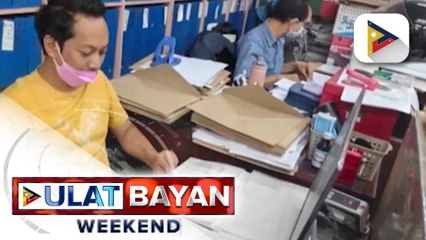 Comelec, hinikayat na gawin nang simple at huwag nang ipasa sa publiko ang pagbawi ng pirma sa...