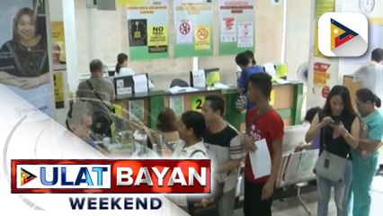 Hanggang 100% coverage ng PhilHealth, iginiit ng isang mambabatas