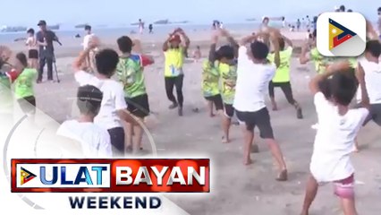 From Pasaway to Paddlers: Inspiring Transformation of Baseco Youths 🚣‍♂️