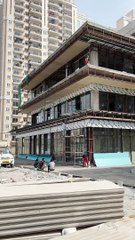 City Center 150 Construction Update Feb 2024 Bhutani Sector 150