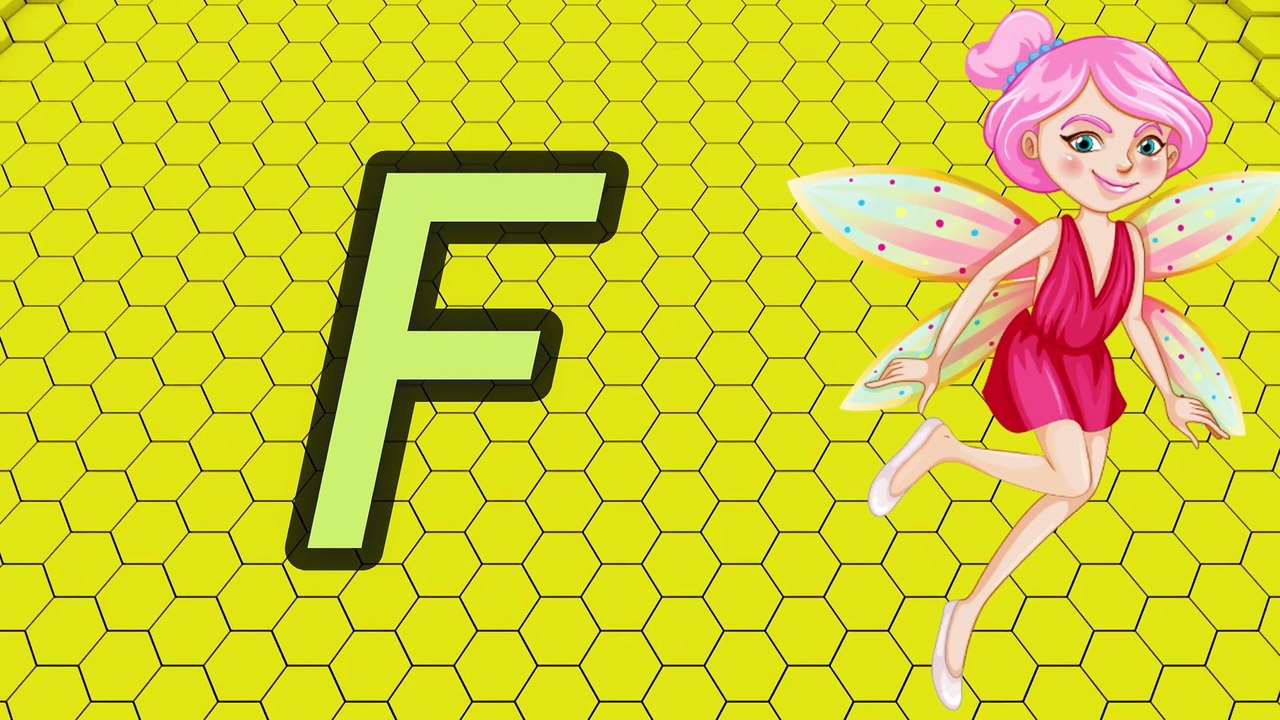 ABC Phonics Song  Toddlers learning video  A for Apple  ABC Song  Nursery Rhymes  Alphabet Song (2)