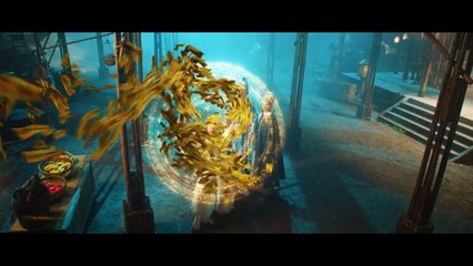 降魔天师 (2022) 完整高清1080p版 | 动作奇幻大片