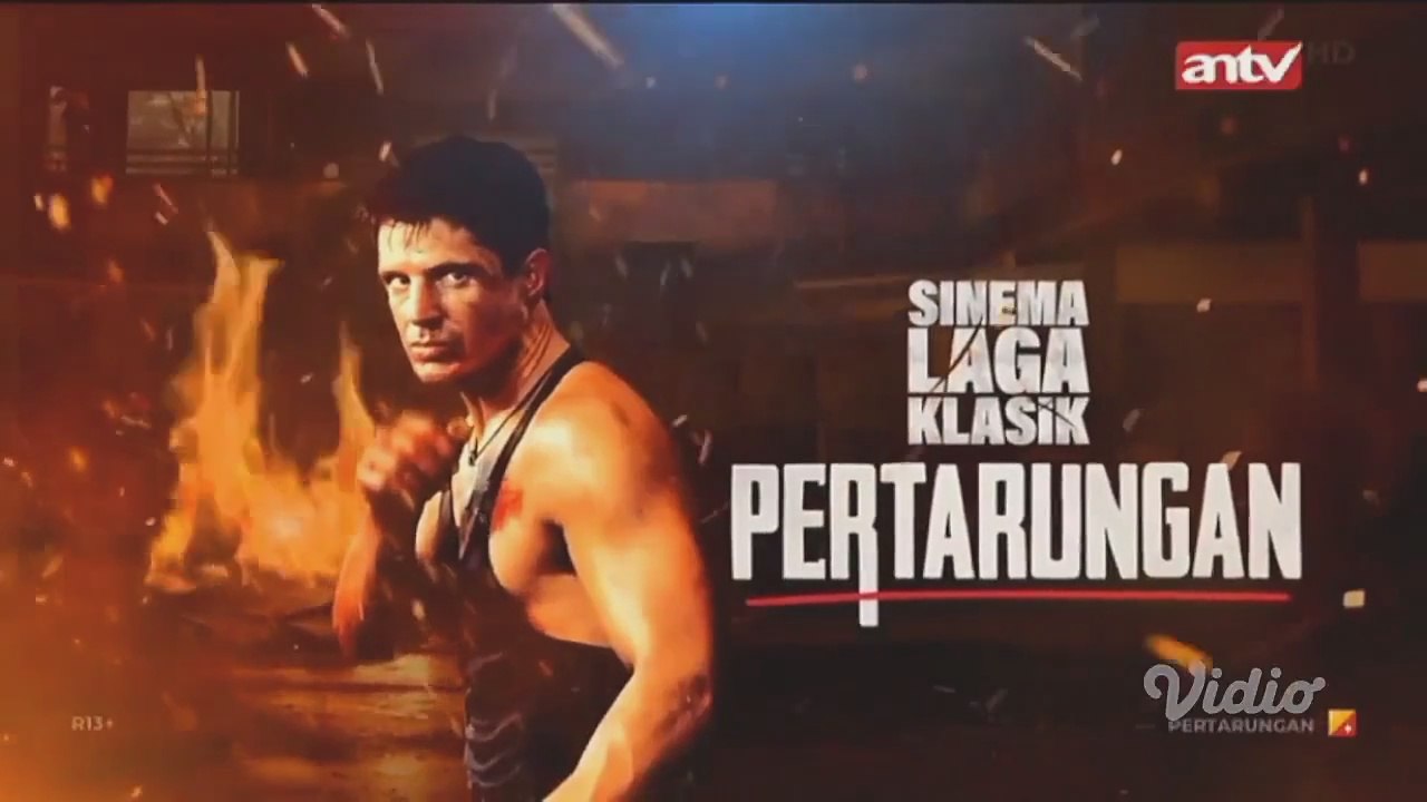 Pertarungan
