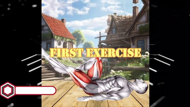 5 Best Legs Workout To Get A Strong And Powerful Thigh At Home | How To Get A Strong Thigh At Home