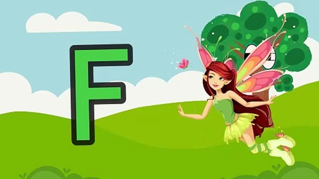 ABC Phonics Song Toddlers learning video A for Apple ABC Song Nursery Rhymes Alphabet Song