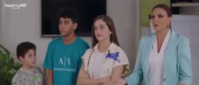 حصريا فيلم معالي ماما - بشري - محمود الليثي