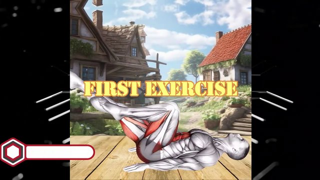 5 Best Abs Exercise To Get A Flat Belly At Home | How To Lose Belly Fat Fast At Home