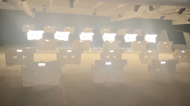 Hier ist mein neuestes Video