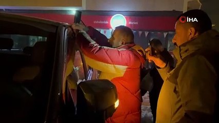 Küçücük çocuk tek başına bırakılır mı? Herkes seferler oldu