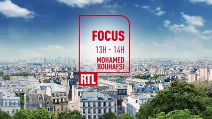 Le journal RTL de 14h du 18 février 2024