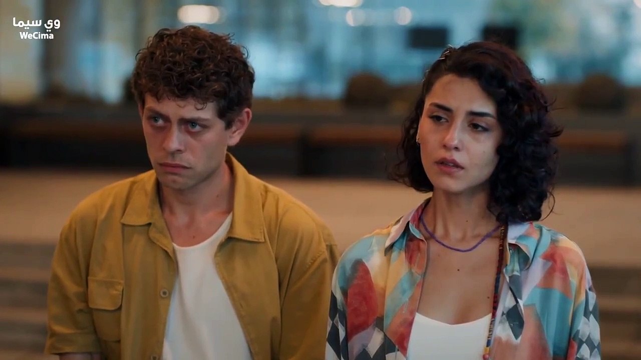مسلسل المتوحش الحلقة 37 مدبلجة