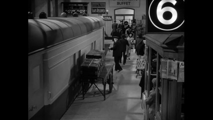 "Sherlock Holmes et le Train de la Mort" de Roy William Neill (1946) | Film Complet en Français