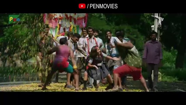 Naach Lucky Naach (Lakshmi) 4K Prabhu Deva, Aishwarya Rajesh, Ditya New Hindi Dubbed Movie