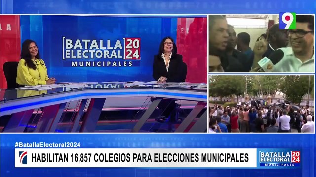 Color Visión EN VIVO (1075)