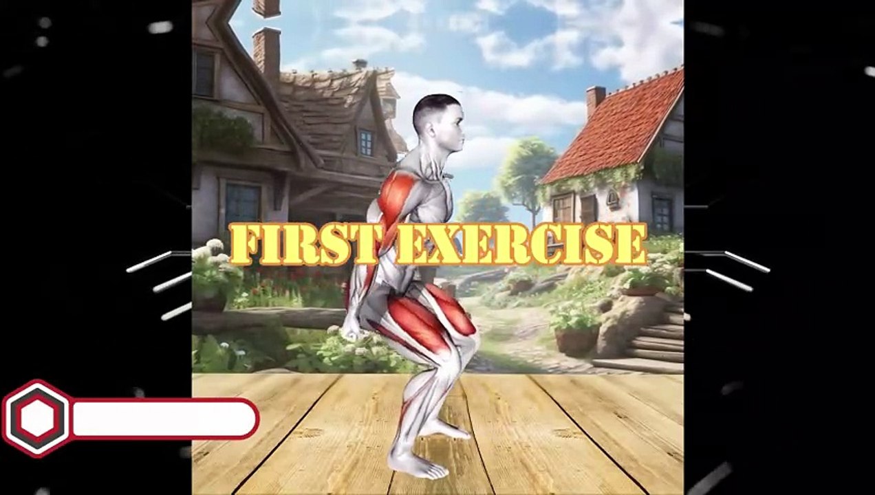 5 Best Exercise To Recover Erectile Dysfunction At Home | How To Strong Pelvic Floor Muscle At Home