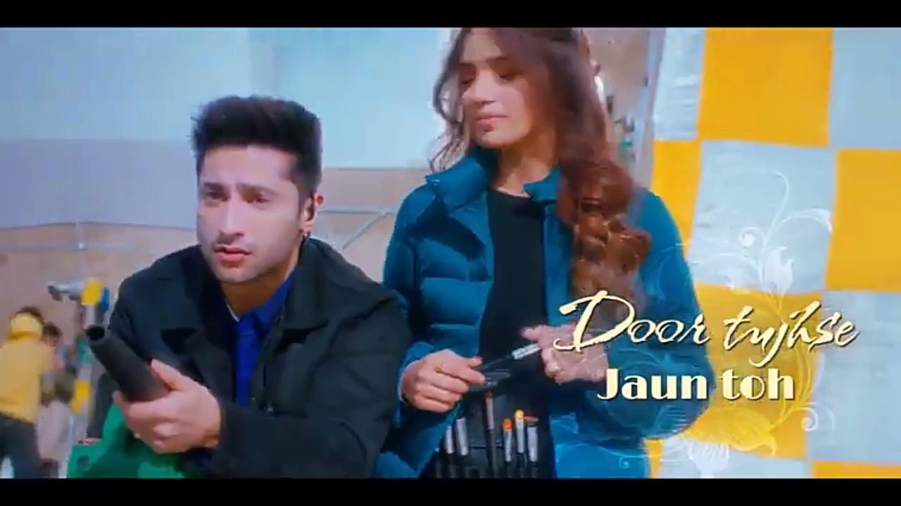 Meri Zindagi_Lyrics_Tulsi Kumar_Vishal Mishra_Harsh Beniwal, Jiya Shankar_Javed Mohsin