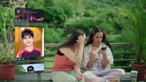 Sisters E04 - Badi Behen Ka Crush ft. Ahsaas Channa & Namita Dubey All New Episodes Girliyapa