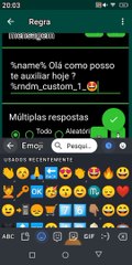 Como Integrar o Autoresponder ao ChatGPT:  #ChatGPT #Autoresponder #Integração #automação #whatsapp