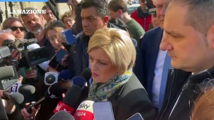 Crollo nel cantiere, Calderone: "Chieder? un aumento degli ispettori"