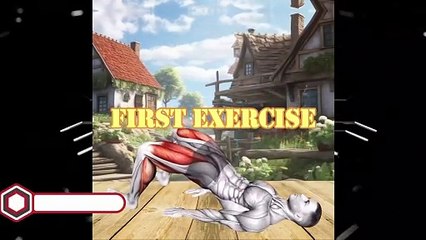 5 Minute Kegel Exercise To Surprise Your Wife At Home | How To Do Kegel Exercise Easily At Home