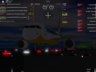 A320 CFM Aborted Takeoff
