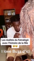 "Je veux arrêter le bizi, aidez-moi", témoignages fracassants d'une jeune ivoirienne (VIDEO)