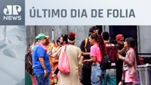 Pós-Carnaval: Blocos de rua continuam a agitar São Paulo