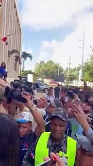 Carolina Mejía llama a la población votar de manera organizada