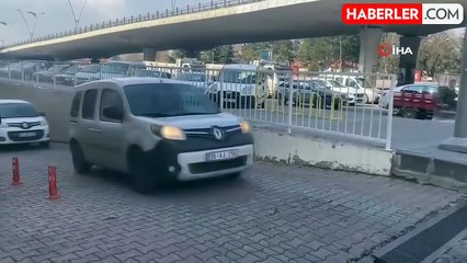 Kayseri'de 1 kişinin öldüğü sokak ortasındaki kavgada 4 gözaltı