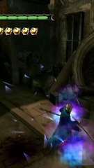 VERGIL COMBOS!