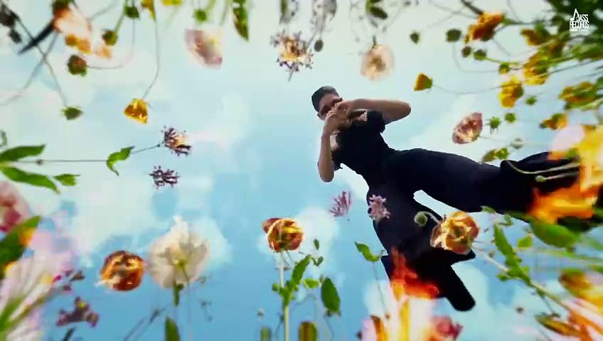 Akhan Nu (Official Video) Sakshi Ratti