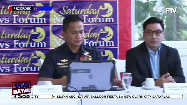 Mga hakbang para tugunan ang El Niño, mas pinabilis at ginawang simple ng pamahalaan