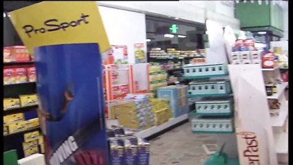 Telegiornale Rtp: 18 febbraio 2024